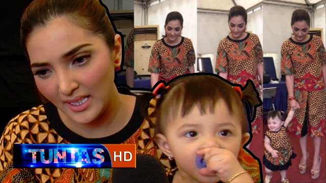 Ashanty-Arsy yang Selalu Kompak - Tuntas 21 Januari 2016