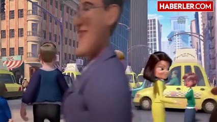 Sinema - Karlar Kralı Norm