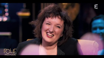 Anne Roumanoff raconte son enfance avec des parents babas cool