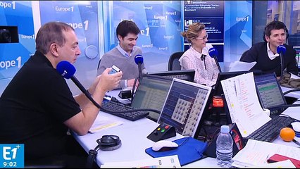 Gauthier Toulemonde : "Les timbres sont les petits morceaux de la grande histoire"