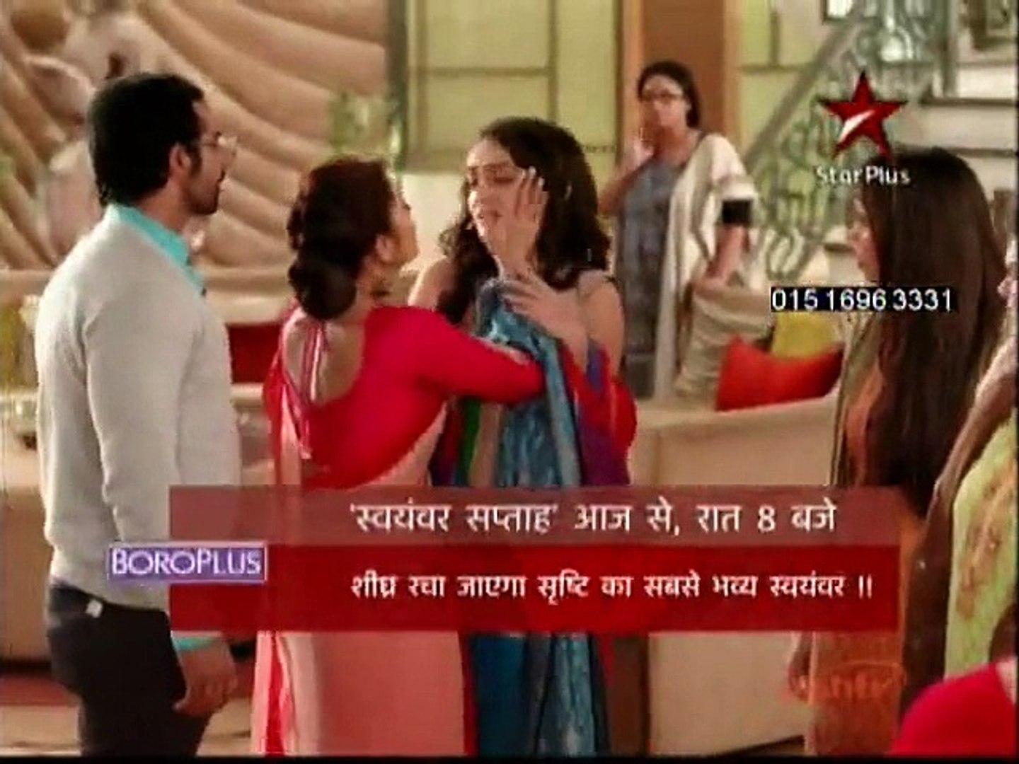 Saath Nibhana Saathiya 21th January 2016