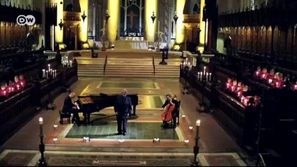 Opera Great Plácido Domingo turns 75