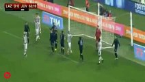 Lazio vs Juventus 0-1 All Goals _ Highlights Match Coppa Italia 20_01_2016