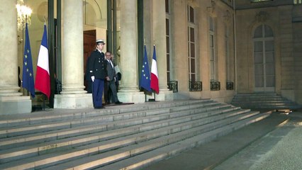 Prolongation de l'état d'urgence "tout à fait probable"
