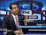 The Market Show with Host Ali Nasir (19, January 2016)