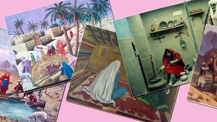 Hidden Paradise Beautiful Balochistan