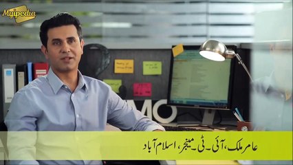 Amir Malik IT Manager Talks About Car Testimonial OLX