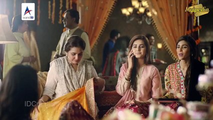 Anum Fayyaz & Hassan Niazi An Interesting Story of Their Relation