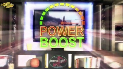 Broadband Pakistan Power Pack Featuring Iqra Aziz