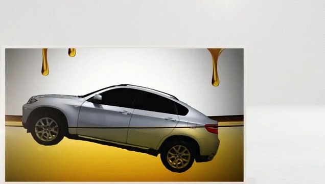 Lube and Oil Change Services at Brodie's Tire & Automotive