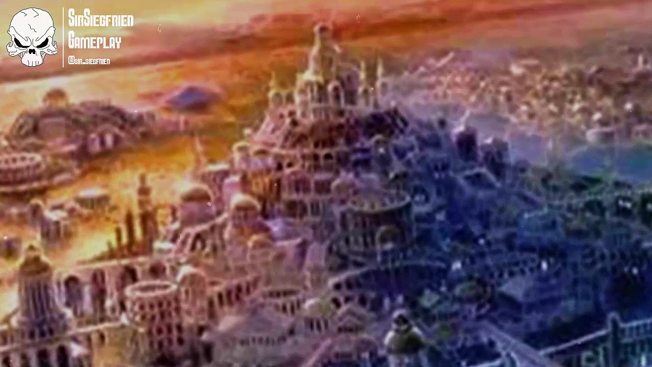 Grandes Misterios: El reino de Shangri-La