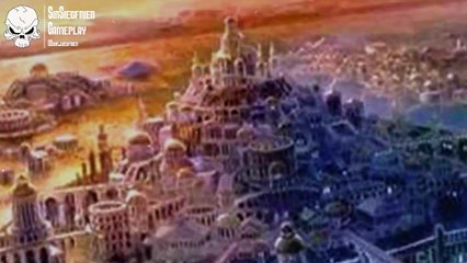 Grandes Misterios: El reino de Shangri-La
