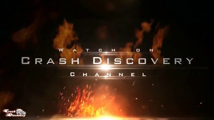 Amazing Truck Crash of 2013, inanilmaz TIR kazalari