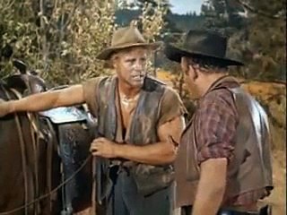 Bonanza The Ape, Full Episode with Leonard Nimoy