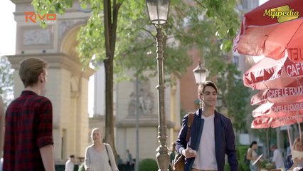 Enjoy The Rythm with RX65 & RX80