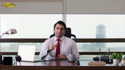 Husband Forgets The  Anniversary But TCS Hazir Saved Him