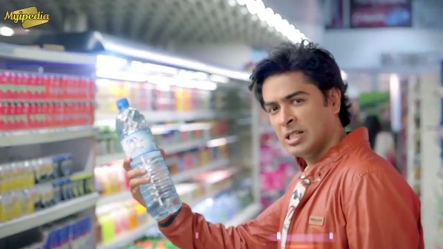 Nahi Chahye Mujhay pora pizza says Shehzad Roy