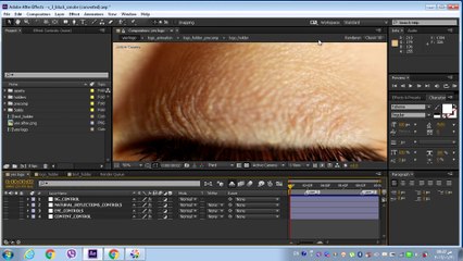 After Effects | Best Render Settings