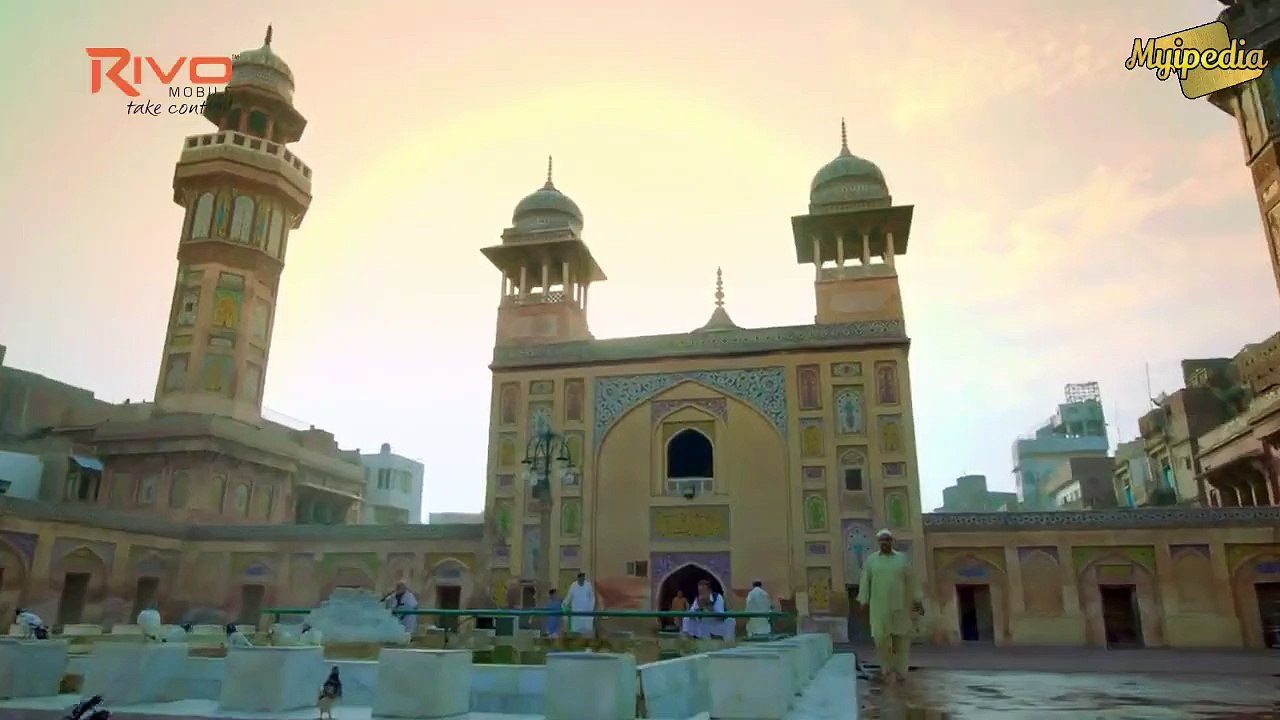 Shukar Allah - Rivo Take Control