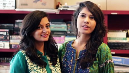 The 1st Thing Come in YOur mind when you hear Pakistan