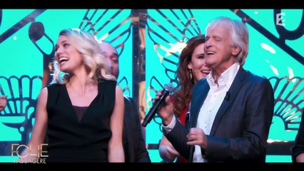 Dave et Aurore Delplace interprêtent Du Côté De Chez Swann