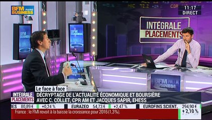 Jacques Sapir VS Cyrille Collet (2/2) : Quelles sont les conséquences économiques de la baisse des prix du pétrole ?