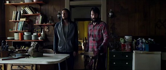 Shut In (Intruders) - Movies  Trailer