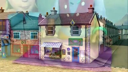 Fireman Sam: Bronwyns Special Birthday Present