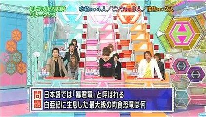 エア田パン助が問題発言！？