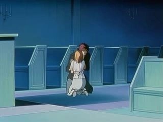 Ayashi no Ceres 23 partie 2
