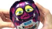 Halloween Surprise Eggs Monsters University Surprise Eggs Maxi Kinder Eggs Chocolate Eggs