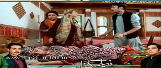 (silenteyes)Neelum Kinaray Episode 12 Promo   Hum Sitaray Drama