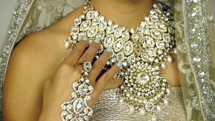 Do-It-Yourself Make-Up with Aishwarya Rai Bachchan #HackTheCannes