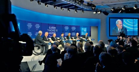 Dünyanın İyi Ülkeleri Davos'ta Açıklandı