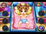 Малышка Хазел Baby Shower At Pool Fun Baby Game Walkthorugh for little Girls Малышка Хазел 2