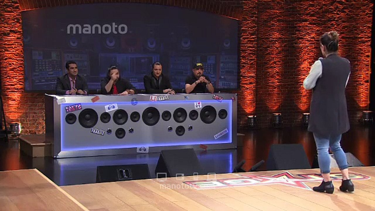 Stage Episode 4