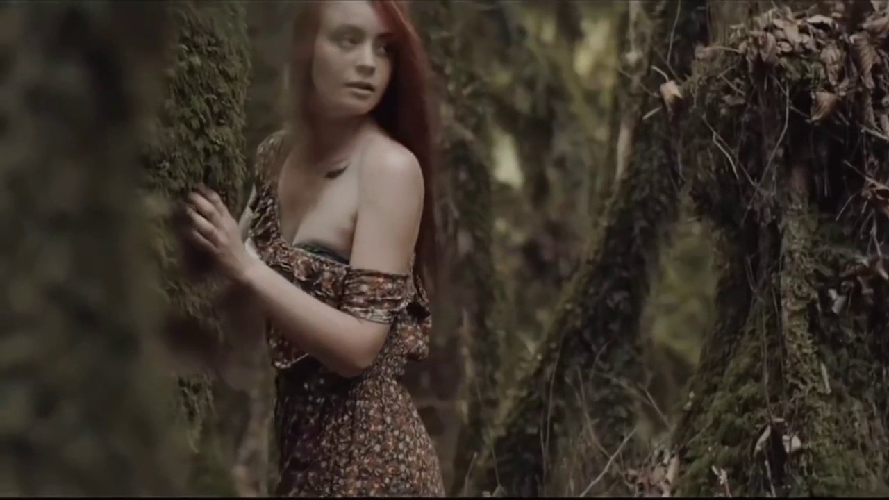 Ana Criado & Aurosonic * The Force of the Blow *