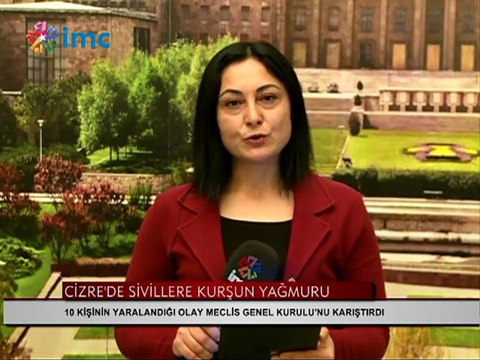 Mercek Altı (20 Ocak 2016)