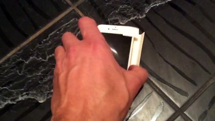iPhone 6C - iPhone 5e : vidéo du téléphone avec le design de l'iPhone 6S