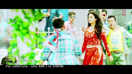 'Chaar Shanivaar' VIDEO Song - All Is Well - Abhishek Bachchan, Rishi Kapoor - T-Series - 10Youtube.com