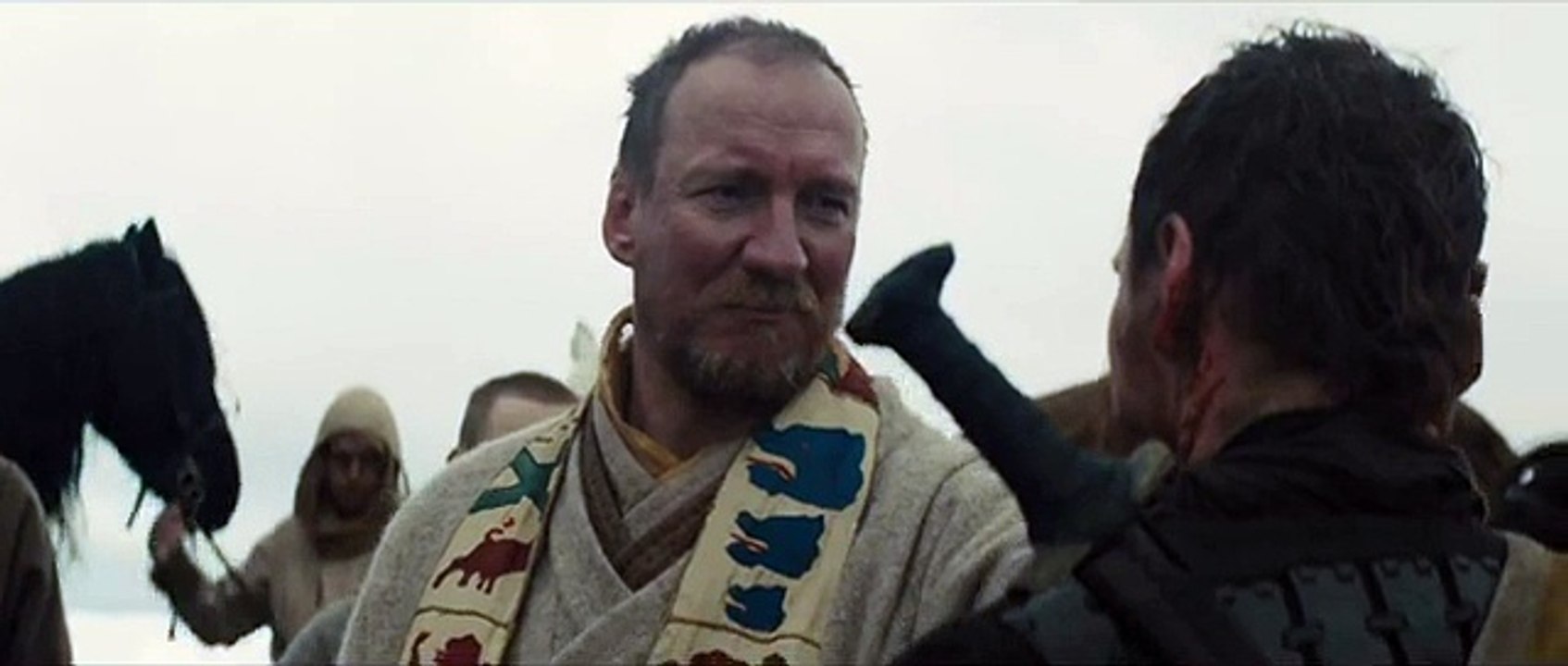 Macbeth - Movies  Trailer