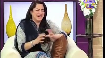 Pakistani funny english interview