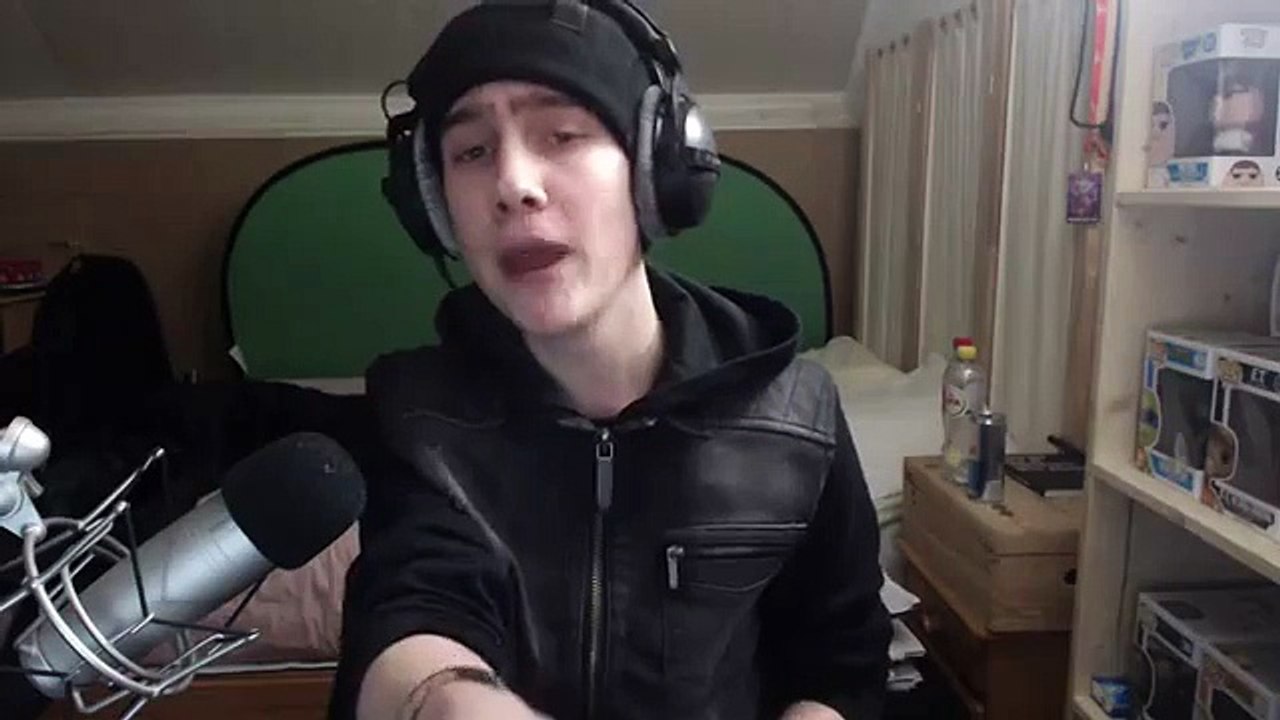 RUZIE MET BOZE MAN! (HEFTIG) (Funny Videos 720p)