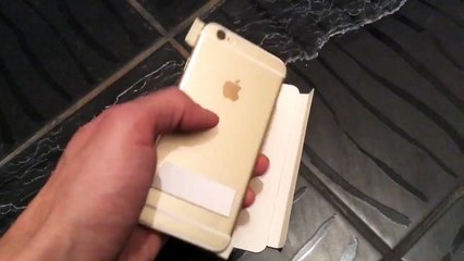 Fuite : Une vidéo de l'iPhone 4 pouces ?