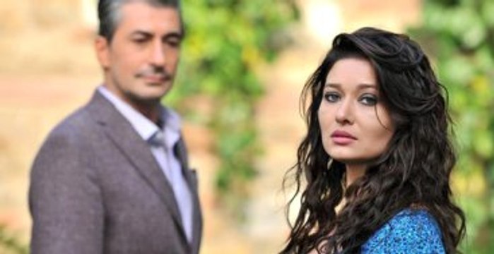 Nurgül Yeşilçay ile Erkan Petekkaya Arasındaki Buzlar Eridi