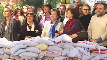 İşte Erdoğan'ın hatırlattığı Cem Karaca şarkısı Yarım Porsiyon Aydınlık