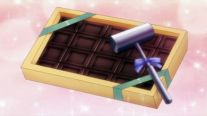 Tantei Team KZ Jiken Note 14