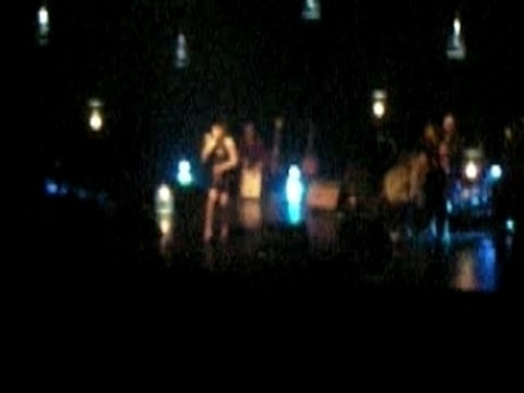 jeanne cherhal l'eau