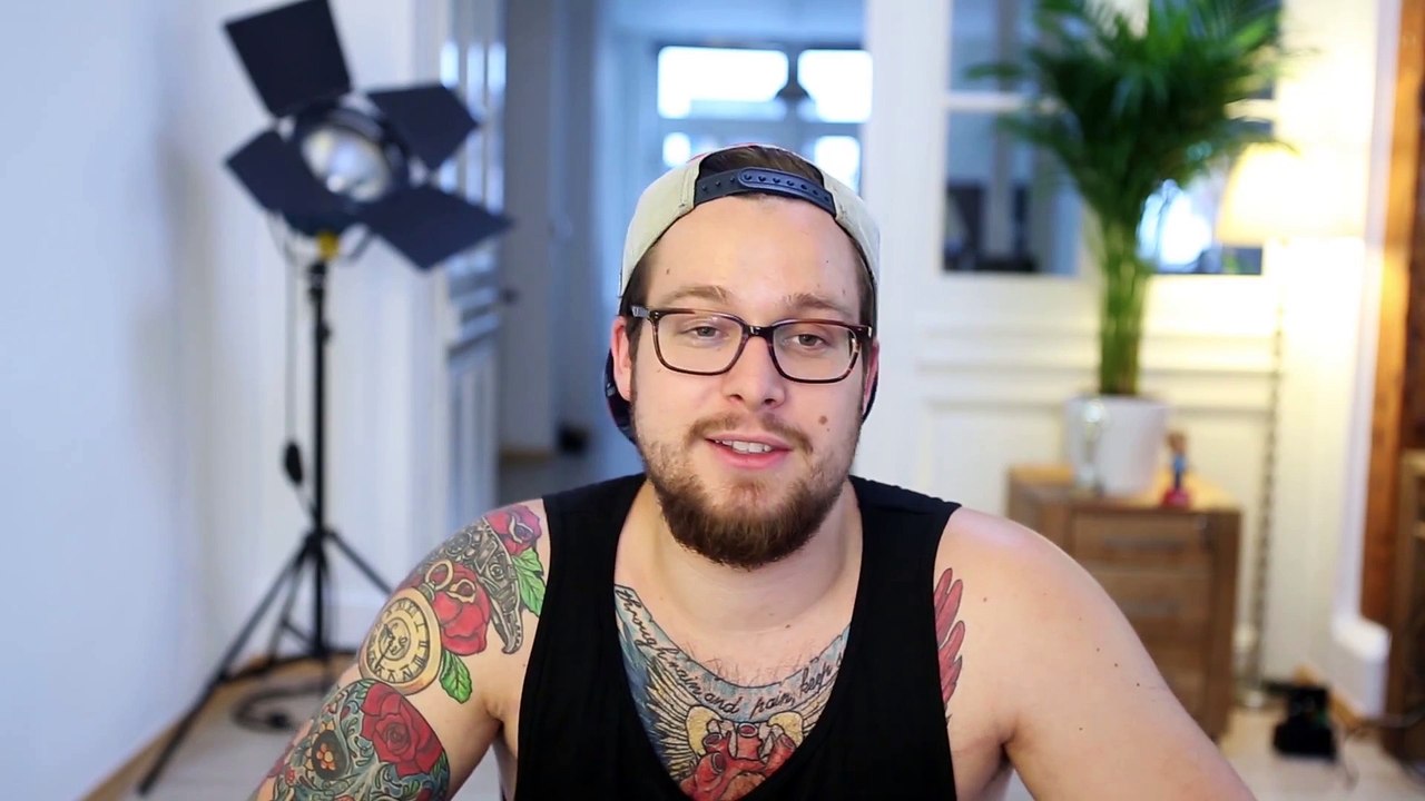 ANFÄNGERKURS PHOTOSHOP Teil 2 Photoshop Tutorial muthmedia film school (1080p)