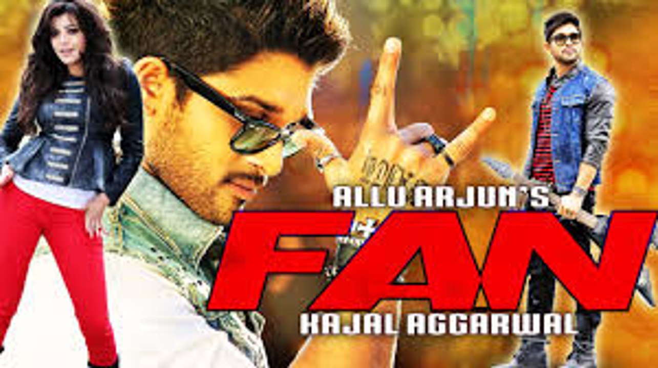 Fan Full Movie Video Dailymotion
